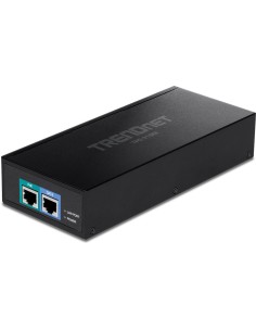 Trendnet TPE-319GI 10G PoE++ Injector 10 Gigabit Ethernet