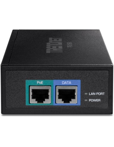 Trendnet TPE-319GI 10G PoE++ Injector 10 Gigabit Ethernet