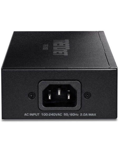 Trendnet TPE-319GI 10G PoE++ Injector 10 Gigabit Ethernet