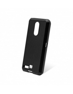 Newland TPUNFT10-BLACK accesorio para ordenador de bolsillo tipo PDA Bota protectora