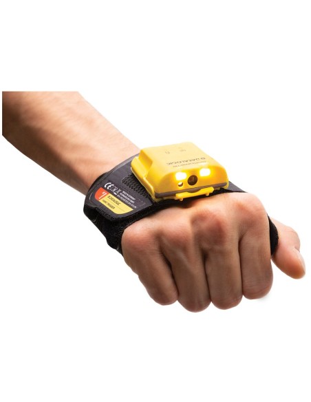 Datalogic TR10-HS7500KLL accesorio para lector de código de barras Correa