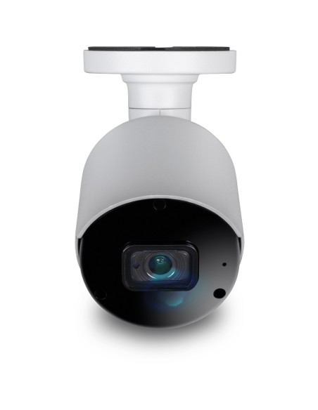 Trendnet TV-IP1514PI cámara de vigilancia Bala (forma) Cámara de seguridad IP Interior y exterior 2592 x 1920 Pixeles Techo