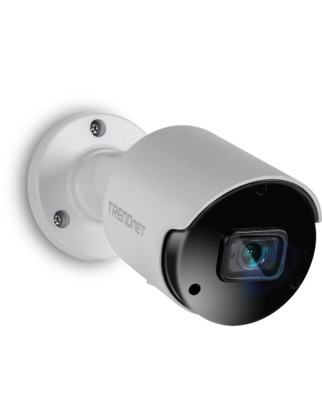 Trendnet TV-IP1514PI cámara de vigilancia Bala (forma) Cámara de seguridad IP Interior y exterior 2592 x 1920 Pixeles Techo