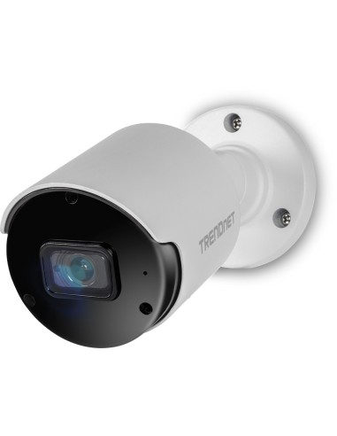 Trendnet TV-IP1514PI cámara de vigilancia Bala (forma) Cámara de seguridad IP Interior y exterior 2592 x 1920 Pixeles Techo