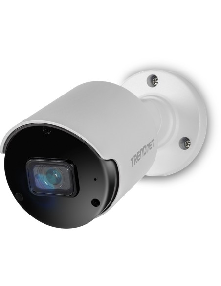 Trendnet TV-IP1514PI cámara de vigilancia Bala (forma) Cámara de seguridad IP Interior y exterior 2592 x 1920 Pixeles Techo