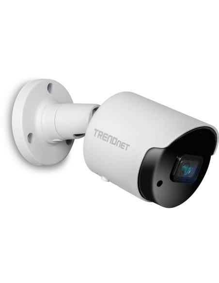 Trendnet TV-IP1514PI cámara de vigilancia Bala (forma) Cámara de seguridad IP Interior y exterior 2592 x 1920 Pixeles Techo