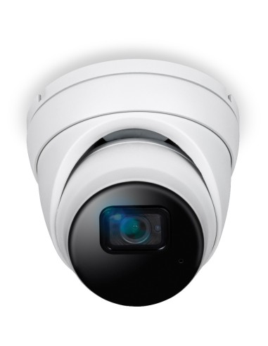 Trendnet TV-IP1515PI cámara de vigilancia Torreta Cámara de seguridad IP Interior y exterior 2592 x 1920 Pixeles Techo
