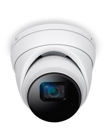 Trendnet TV-IP1515PI cámara de vigilancia Torreta Cámara de seguridad IP Interior y exterior 2592 x 1920 Pixeles Techo