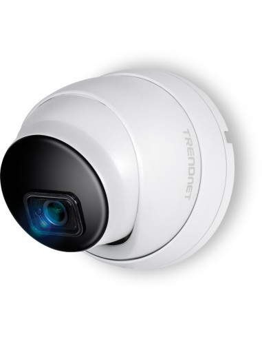 Trendnet TV-IP1515PI cámara de vigilancia Torreta Cámara de seguridad IP Interior y exterior 2592 x 1920 Pixeles Techo