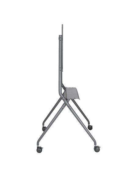 V7 Soporte rodante para carro de TV