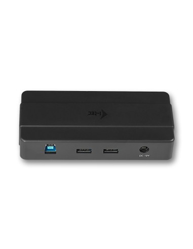 i-tec USB 3.0 Charging HUB 7 Port + Power Adapter