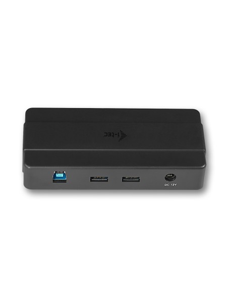 i-tec USB 3.0 Charging HUB 7 Port + Power Adapter i-tec USB 3.0 Charging HUB 7 Port + Power Adapter
