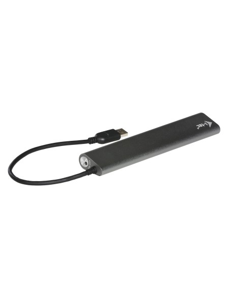 i-tec Metal Superspeed USB 3.0 7-Port Hub i-tec Metal Superspeed USB 3.0 7-Port Hub