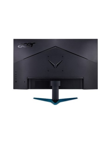 Acer NITRO VG0 VG270KLbmiipx pantalla para PC 68,6 cm (27") 3840 x 2160 Pixeles 4K Ultra HD LCD Negro