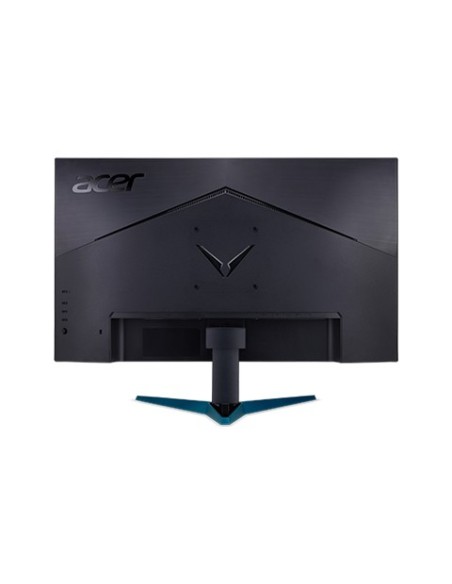 Acer NITRO VG0 VG270KLbmiipx pantalla para PC 68,6 cm (27") 3840 x 2160 Pixeles 4K Ultra HD LCD Negro