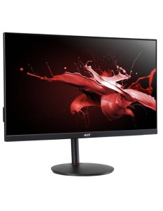 Acer NITRO XV0 XV270 M3 pantalla para PC 68,6 cm (27") 1920 x 1080 Pixeles Full HD LCD Negro 2