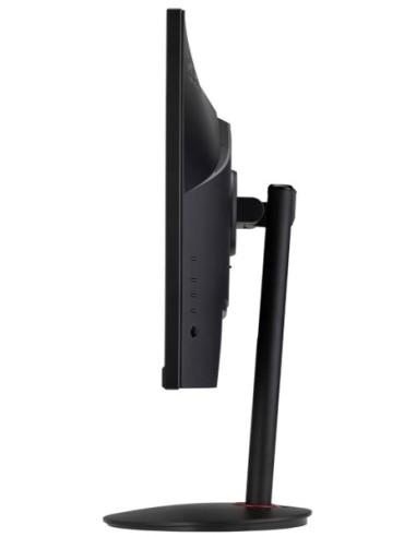 Acer NITRO XV0 XV270 M3 pantalla para PC 68,6 cm (27") 1920 x 1080 Pixeles Full HD LCD Negro