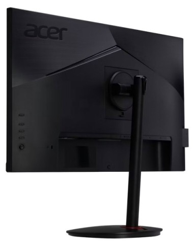 Acer NITRO XV0 XV270 M3 pantalla para PC 68,6 cm (27") 1920 x 1080 Pixeles Full HD LCD Negro