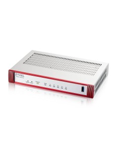 Zyxel USGFLEX50H-EU0101F cortafuegos (hardware) 2