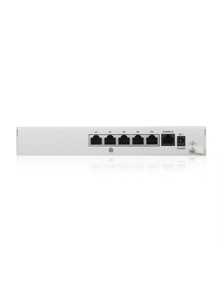 Zyxel USGFLEX50H-EU0101F cortafuegos (hardware)