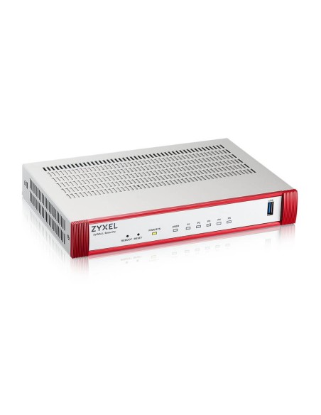 Zyxel USGFLEX50H-EU0101F cortafuegos (hardware)