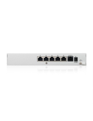 Zyxel USGFLEX50H-EU0101F cortafuegos (hardware)