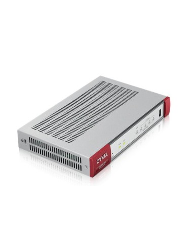 Zyxel USGFLEX50HP-EU0101F cortafuegos (hardware) 0,35 Gbit s