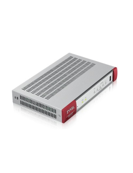 Zyxel USGFLEX50HP-EU0102F cortafuegos (hardware) 0,35 Gbit s