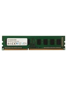 V7 2GB DDR3 PC3-10600 - 1333mhz DIMM Desktop módulo de memoria - V7106002GBD