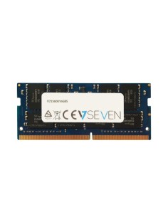 V7 V72560016GBS módulo de memoria 16 GB 1 x 16 GB DDR4 3200 MHz