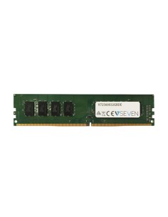 V7 V72560032GBDE módulo de memoria 32 GB 1 x 32 GB DDR4 3200 MHz ECC