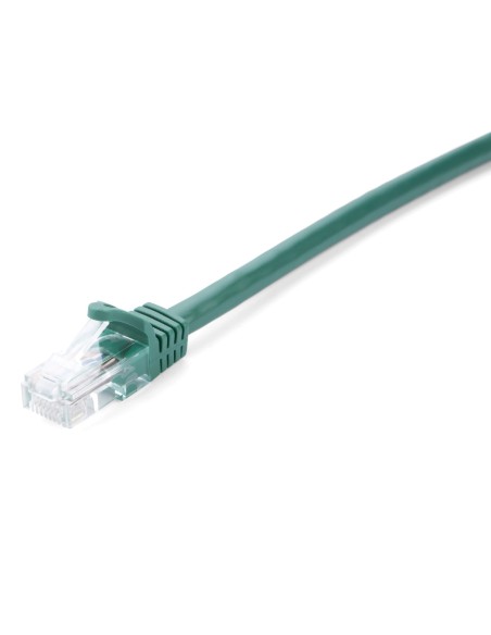 V7 Cable de red CAT6 STP 05M Verde