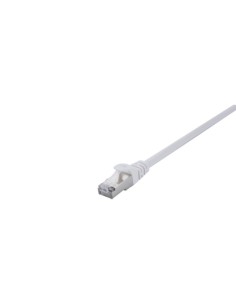 V7 V7CAT7FSTP-2M-WHT cable de red Blanco Cat7 SF UTP (S-FTP)