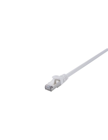 V7 V7CAT7FSTP-5M-WHT cable de red Blanco Cat7 S FTP (S-STP)