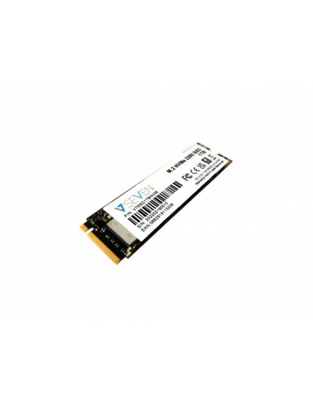 V7 V7SSD1TBNV3E unidad de estado sólido 1 TB M.2 Serial ATA III NVMe 3D TLC