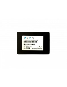 V7 V7SSD240GBS25E unidad de estado sólido 240 GB 2.5" Serial ATA III 3D TLC