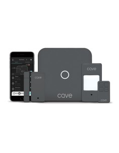 Veho VHS-001-SK sistema de seguridad inteligente para el hogar Wi-Fi