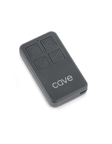 Veho VHS-001-SK sistema de seguridad inteligente para el hogar Wi-Fi