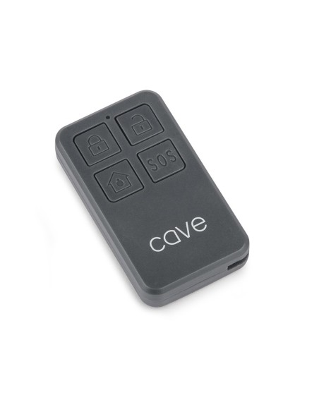 Veho VHS-001-SK sistema de seguridad inteligente para el hogar Wi-Fi