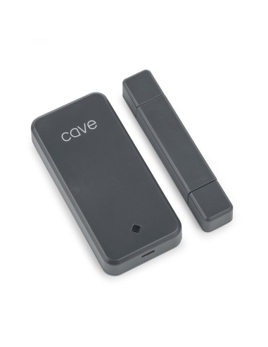 Veho VHS-001-SK sistema de seguridad inteligente para el hogar Wi-Fi