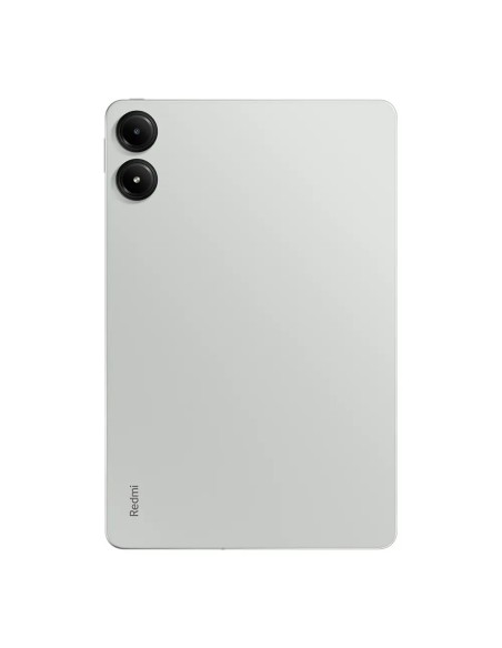 Xiaomi Redmi Pad Pro Qualcomm Snapdragon 128 GB 30,7 cm (12.1") 6 GB Wi-Fi 6 (802.11ax) Android 14 Azul