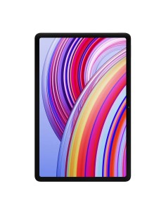Xiaomi Redmi Pad Pro Qualcomm Snapdragon 128 GB 30,7 cm (12.1") 6 GB Wi-Fi 6 (802.11ax) Android 14 Azul 2