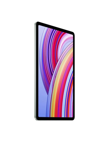 Xiaomi Redmi Pad Pro Qualcomm Snapdragon 128 GB 30,7 cm (12.1") 6 GB Wi-Fi 6 (802.11ax) Android 14 Azul
