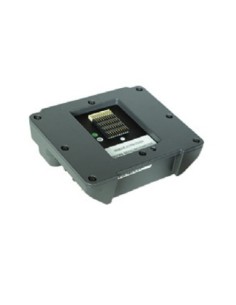 Honeywell VM1003VMCRADLE estación dock para móvil PDA Negro