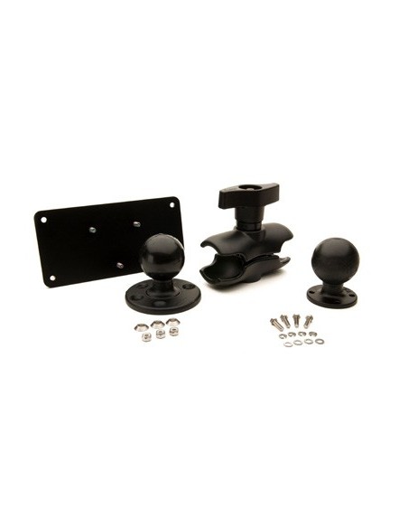 Honeywell VM1007BRKTKIT kit de montaje Negro