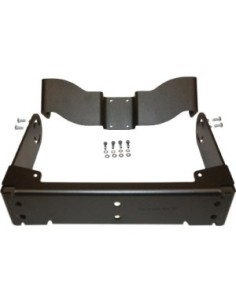 Honeywell VM1010BRKTKIT kit de montaje Negro