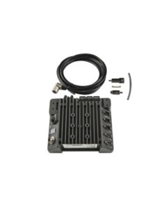 Honeywell VM3001VMCRADLE estación dock para móvil PDA Negro