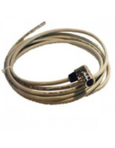 Honeywell VX89055CABLE cable de transmisión Gris 4 m