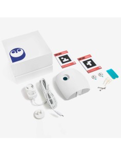 Owl Labs Whiteboard Owl 13 MP Blanco 4208 x 3120 Pixeles 10 pps CMOS 2