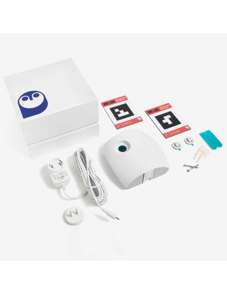 Owl Labs Whiteboard Owl 13 MP Blanco 4208 x 3120 Pixeles 10 pps CMOS